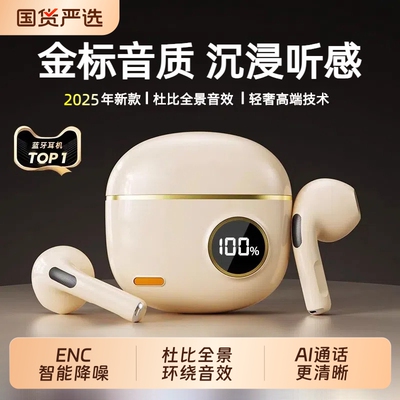 【柏林之音】高端蓝牙耳机
