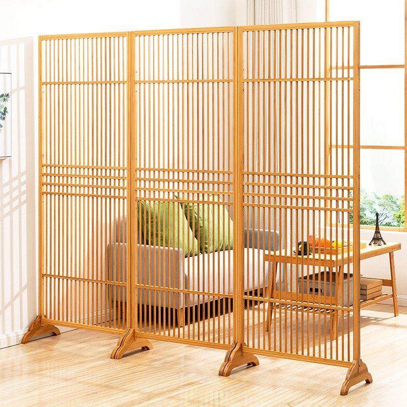 屏风隔断客厅玄关门厅艺术现代装饰中式隔断墙办公室实木禅意座屏,住宅家具,折屏,淘宝优惠券,粉丝福利购,淘宝优惠卷