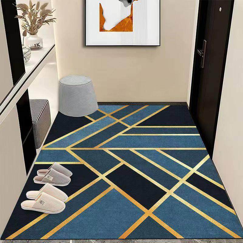 硅藻泥地垫入户门口吸水防滑浴室玄关洗手间门垫吸水家用厨房定制,居家布艺,入户地垫,淘宝优惠券,粉丝福利购,淘宝优惠卷