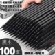 高品质黑木铅笔小学生专用无毒无铅毒书写绘画考试六棱铅笔批发