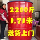 粮仓粮食储存家用玉米谷仓大型钢板大米稻谷加厚铁皮储谷