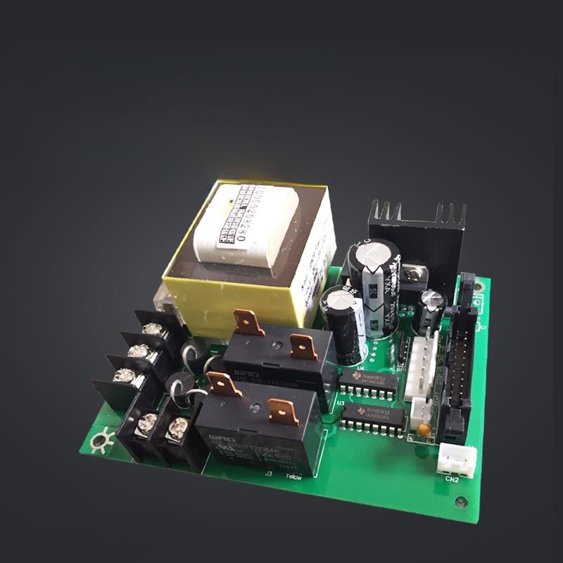 上海优耐特平衡机电源板U100 U120 U500汽车轮胎平衡机专用配件