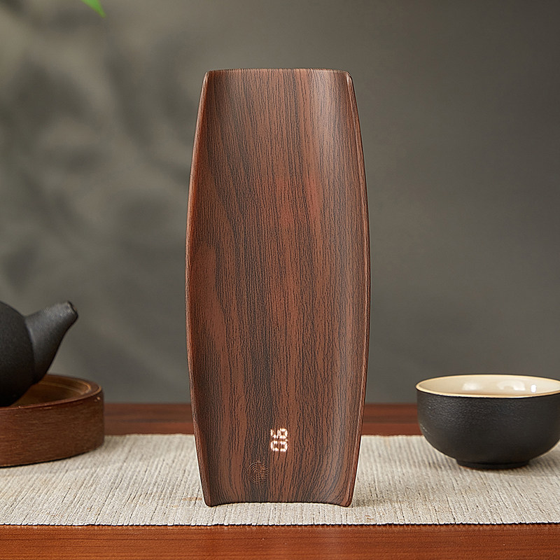 泡茶电子茶则称精准0.1g电子秤茶叶称重器家用功夫茶具配件高颜值
