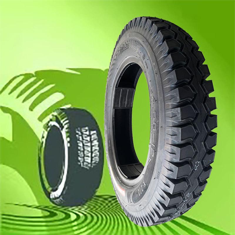 电动三轮车轮胎真空钢丝胎加厚耐磨3.00/3.50/3.75/4.00-12外胎