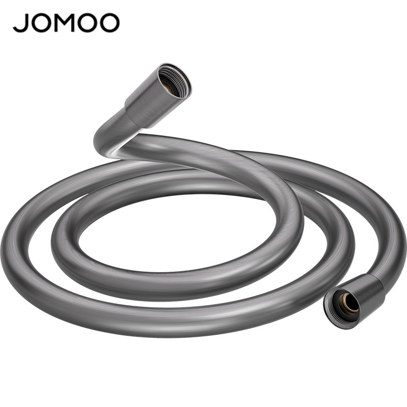 九牧花洒软管PVC防缠绕