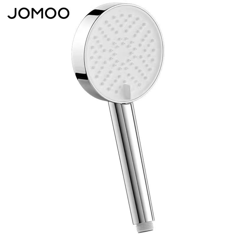 九牧通用增压花洒喷头淋浴洗澡神器热水沐浴室莲蓬头顶喷软管家用,家装主材,普通花洒套装,淘宝优惠券,粉丝福利购,淘宝优惠卷