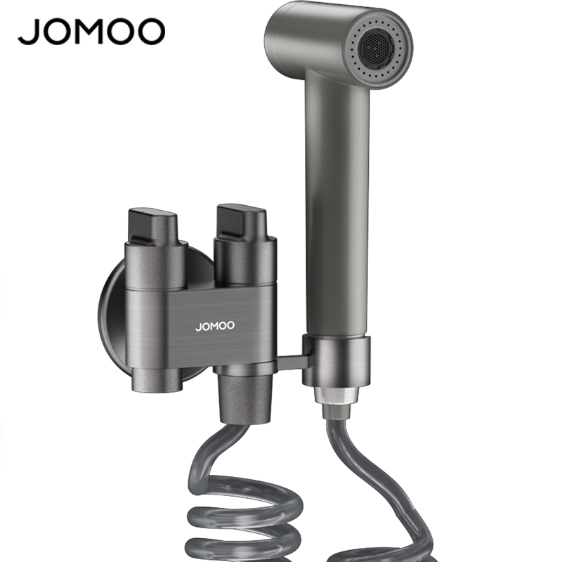 九牧马桶喷枪妇洗伴侣