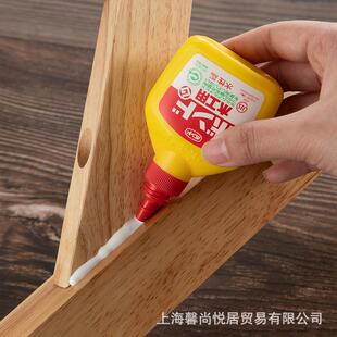 木工胶粘木用胶木水材红木头家具板木门强力胶水粘合木剂