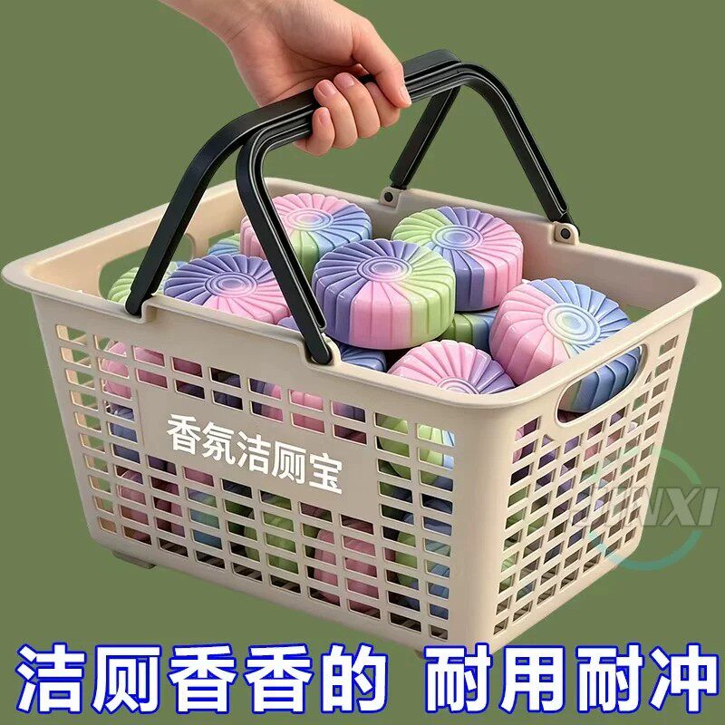 洁厕宝马桶清洁剂强力除垢除臭