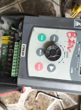0.75kw220v永邦(派尼尔)PV6000变频器，功议价