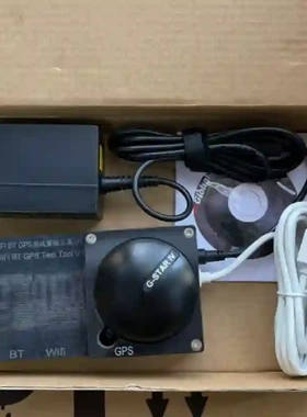 {议价}ASC WIFI BT GPS测试工具 带globa