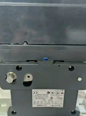 议价施耐德交流接触器LC1F800MW 220V 6999