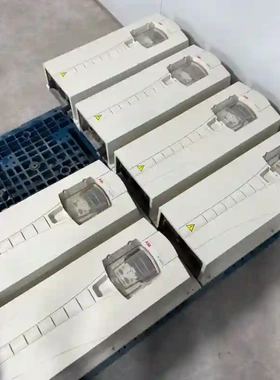 ABB变频器型号ACS510-01-046A-4+B05议价