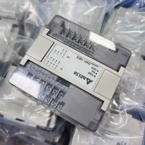 {议价}台达PLC DVP14ES00R2