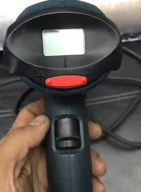 博世GHG 630 DCE热风枪一个2000W，3档调风议价