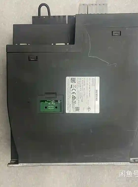 议价西门子V90(PN)伺服驱动器0.75KW