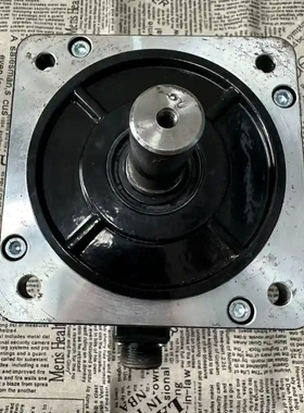 {议价}米格伺服电机130ST-M15015 实物拍摄 功能