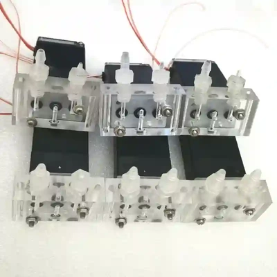 议价burkert宝德电磁阀0127 T 1.6，24V 3