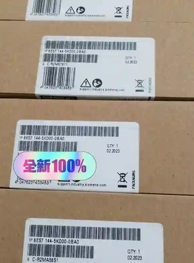 {议价}6ES7144-5KD00-0BA0