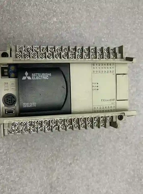 议价三菱FX3GA系列PLC
