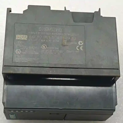 {议价}西门子6ES7 361-3CA01-0AA0 实物拍