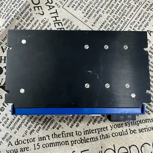 {议价}科普里COPLEY驱动器ADP-055-18 实物拍
