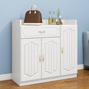 欧式鞋柜家用门口现代简