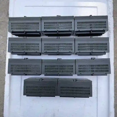 {议价}GE发那科PLC模块 IC200MDL241E