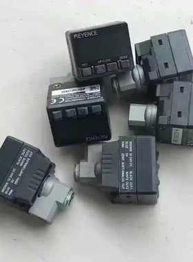 {议价}KEYENCE AP-C31W 基恩士气压表AP-C