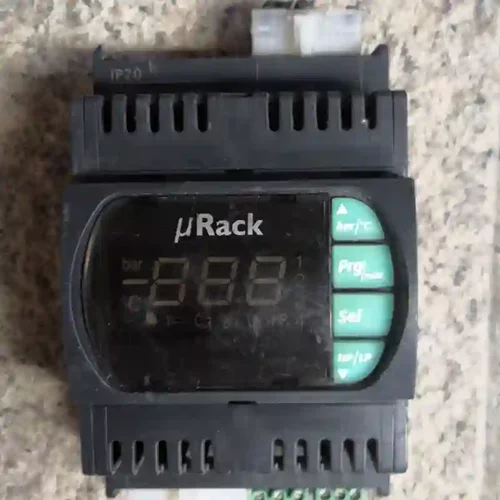 议价CAREL URACK温控器MRK0000AD0导轨式冷