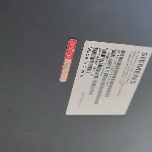 西门子驱动器6sl3210-5cc21-0ua0议价