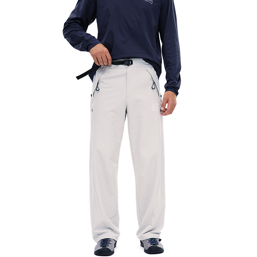 Karma8aAéro软壳户外休闲裤