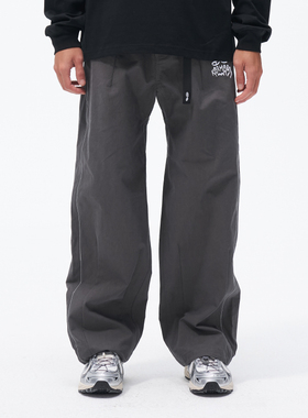 Karma8a法国攀岩CasualClimbing长裤男女款抱石攀岩男裤攀岩女裤