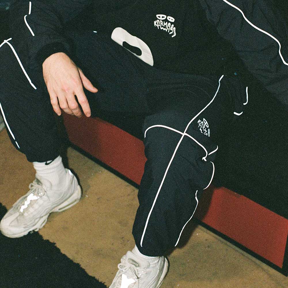 Karma8a 运动裤户外休闲攀岩裤