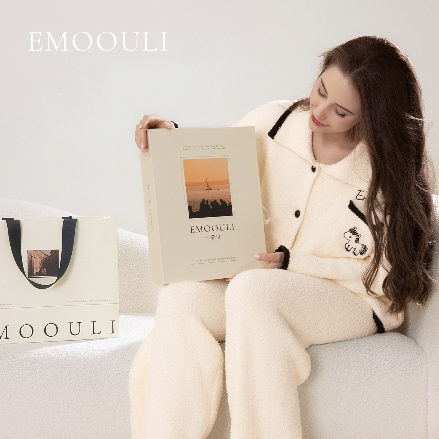 高级感实用小众闺蜜轻奢生日礼物