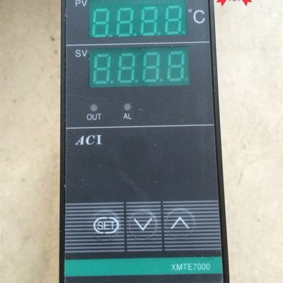 网红。XMTE7000 温控器 智能温控器XMTE-7330 常熟市自控仪表厂