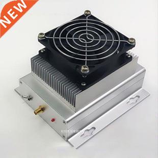 Amplifier 4MHZ 400 Power 470MHZ Radio 网红UHF Ham Interp 40W