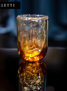 Seletti流星许愿杯陈伟霆同款diesel联名水杯新年水杯家居礼物