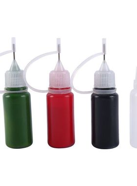 麻将牌上色漆翻新神器补色补漆笔磁性麻将上色油漆无色差原装正品