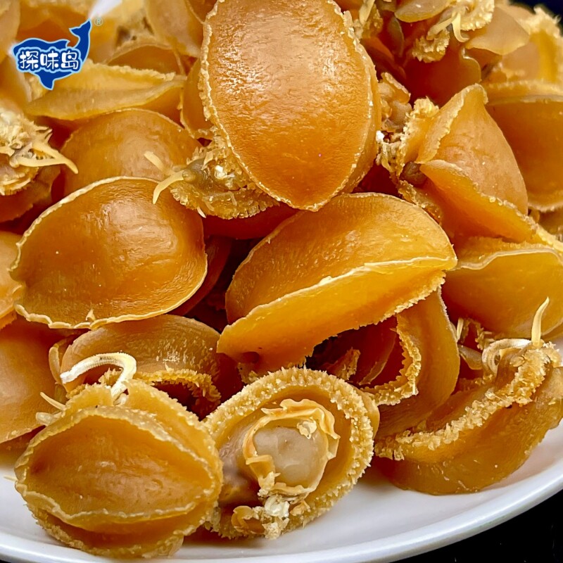 福建东山岛鲍鱼干新鲜大干鲍煲汤营养美味佛跳墙食材黄金鲍鱼干货