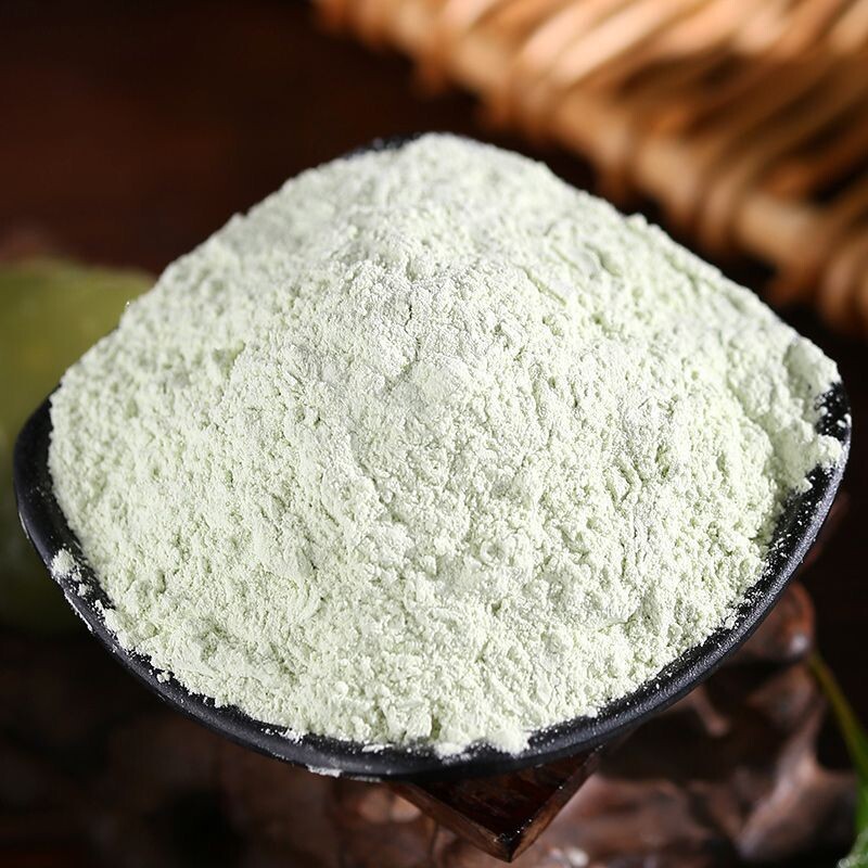 青团预拌粉免蒸煮艾草粉专用自制艾果清明果青草粉糍粑烘焙原材料