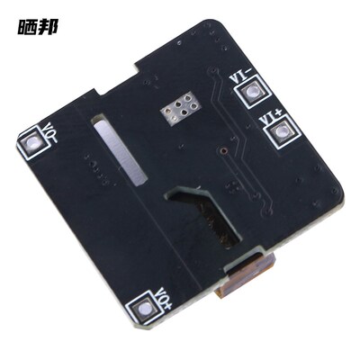 速发XC5015隔离模块-24V12V转5V降压板输出10W兼容引脚稳压板