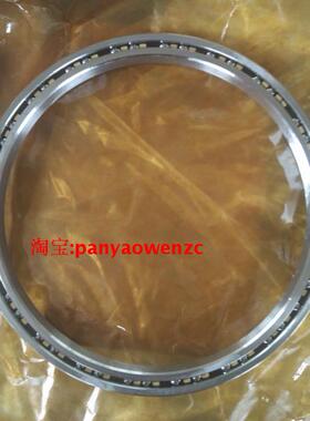 等截面薄壁轴承KAA10 15 KA020 KB020 025 030 035 KC KD040CPO