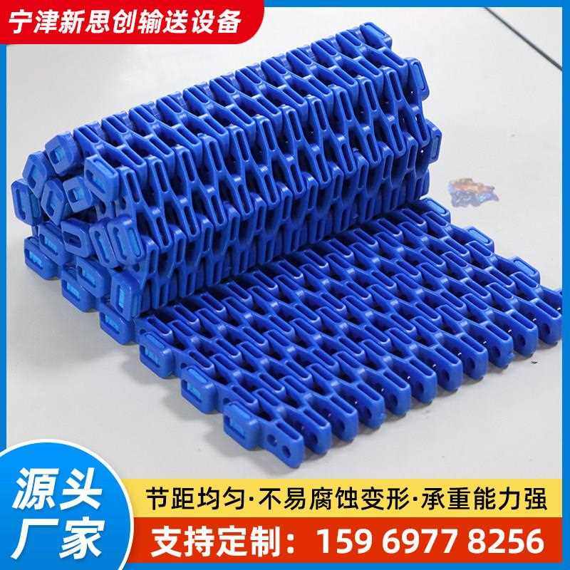 7100转弯塑料链板POM/PP输送带洗碗机传动带冲孔链板7100塑料网带,鲜花速递/花卉仿真/绿植园艺,割草机/草坪机,淘宝优惠券,粉丝福利购,淘宝优惠卷