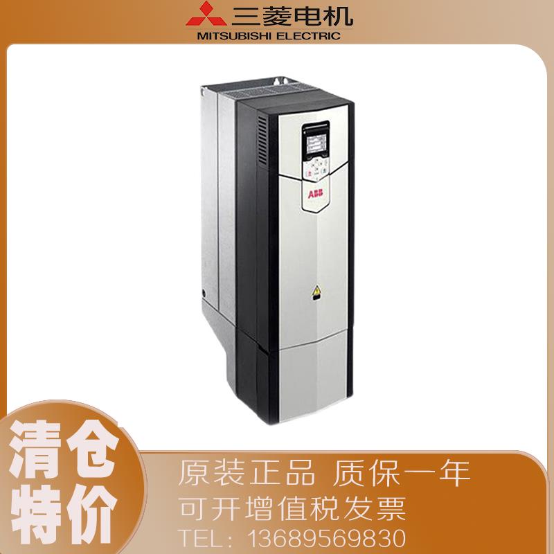 ABB变频器ACS880-01-04A0-3 ACS880-01-05A6-3 ACS510-01-046A-4