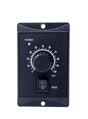 交流电机调速器Fs-02-Mcu面板型号Us-52厂家直销6W90W120W180W200