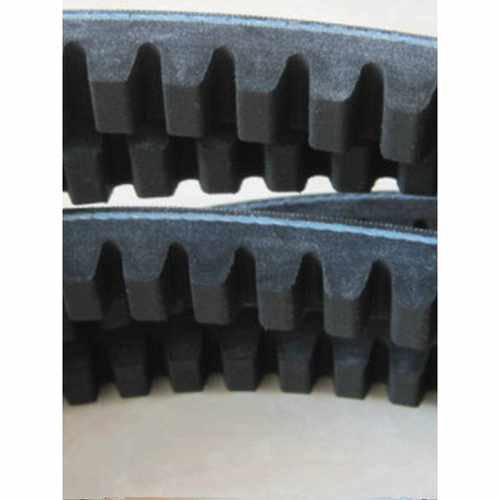 三角皮带汽车风扇B型有齿AV17x1530 1540 1545 1560 1570工业电机