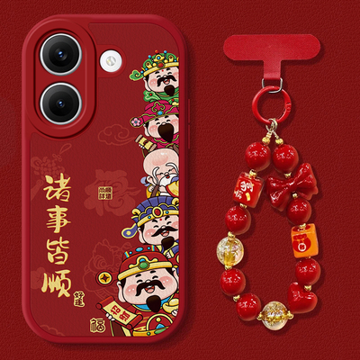 适用新款红米网红爆款超火手机壳