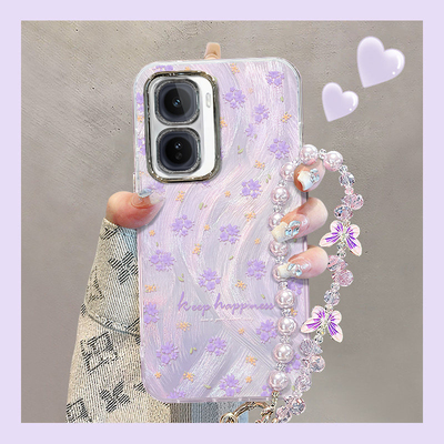 适用新款iQOO个性创意小众保护套