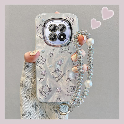 适用OPPO新款轻奢高级创意手机壳